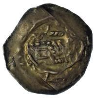 Ausztria 1170-1186. Bécsi Fillér Ag "Eriacensis" (0,94g) T:VF
Austria 1170-1186. Friesach...