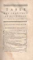 Secrets concernant les Arts et Métiers. Nouvelle édition, Revüé, corrigée, &amp; considérablemen...