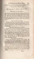 Secrets concernant les Arts et Métiers. Nouvelle édition, Revüé, corrigée, &amp; considérablemen...
