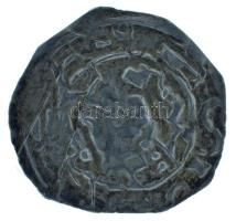 Ausztria 1170-1186. Bécsi Fillér Ag "Eriacensis" (0,92g) T:XF
Austria 1170-1186. Friesach...