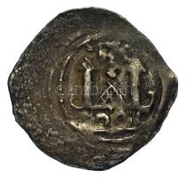 Ausztria 1170-1186. Bécsi Fillér Ag "Eriacensis" (1,12g) T:XF
Austria 1170-1186. Friesach...