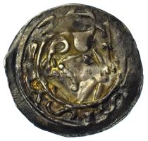 Ausztria 1170-1186. Bécsi Fillér Ag "Eriacensis" (1,05g) T:XF
Austria 1170-1186. Friesach...