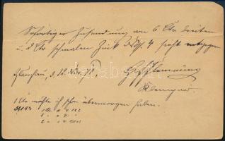 Deutsches Reich 1872