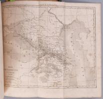 M. Chopin - M. César Famin - M. Boré: Russie, Par M. Chopin. Tome Deuxiéme contenant La Fin de la Ru...