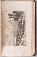 M. Chopin - M. César Famin - M. Boré: Russie, Par M. Chopin. Tome Deuxiéme contenant La Fin de la Ru...