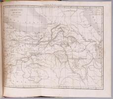 M. Chopin - M. César Famin - M. Boré: Russie, Par M. Chopin. Tome Deuxiéme contenant La Fin de la Ru...