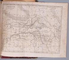 M. Chopin - M. César Famin - M. Boré: Russie, Par M. Chopin. Tome Deuxiéme contenant La Fin de la Ru...