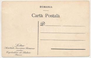 Brezoi, Brezoiu (Valcea); Castelul. "Lotru" Societate Anonima Romana pentru Exploatare de ...