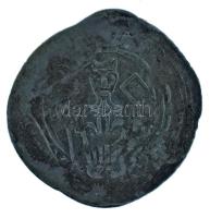 Ausztria 1200-1246. Salzburg / Pfennig Ag "II. Eberhard" (1,11g) T:XF
Austria 1200-1246. ...