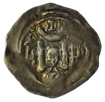 Ausztria 1200-1246. Salzburg / Pfennig Ag "II. Eberhard" (0,84g) T:XF
Austria 1200-1246. ...