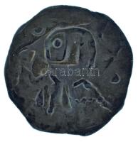 Ausztria 1147-1164. Salzburg / Pfennig Ag "I. Eberhard" (1,12g) T:VF
Austria 1147-1164. S...