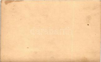 Erotikus meztelen hölgy / Erotic nude lady. PC Paris 2213. (non PC) (fl)