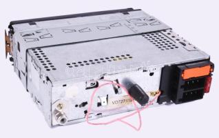 VDO VD727112408731 autórádió