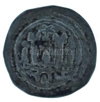 Ausztria 1220 k. Karintia / Pfennig Ag "Bernhard" (0,82g) T:VF
Austria 1220 cca. Carinthi...