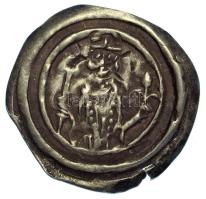 Ausztria 1220 k. Karintia / Pfennig Ag "II. Bernhard" (1,02g) T:XF Austria 1220 cca. Carinthia / Pfennig Ag "Bernhard II" (1,02g) C:XF