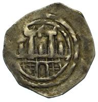 Ausztria 1220 k. Karintia / Pfennig Ag "II. Bernhard" (1,04g) T:XF Austria 1220 cca. Carinthia / Pfennig Ag "Bernhard II" (1,04g) C:XF