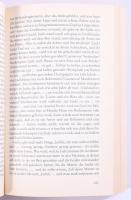 Grossmann, David: Der Kindheitserfinder. 1998, DTV. Kiadói papírkötés, jó állapotban