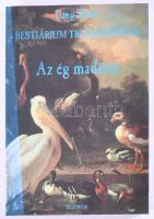 Láng Zsolt: Bestiárium Transylvaniae. Az ég madarai. Pécs, 1997, Jelenkor Kiadó. Kiadói papírkötés, jó állapotban.