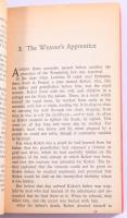 Gaer, Joseph: The Legend of the Wandering Jew. 1961, Mentor Book. Kiadói papírkötés, kissé kopottas ...