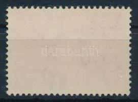 1946 Vasútjubileum 40.000 ap értékszám nélkül. Rendkívül ritka, az egyik legismertebb magyar különle...