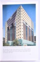 Ghirardo, Diane: Architecture after Modernism. London, 1996, Thames and Hudson. Kiadói papírkötés, j...