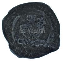 Ausztria 1198-1230. Bécsi Fillér Ag "VI. Lipót" (1,11g) T:XF
Austria 1198-1230. Friesach ...