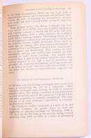 Goudsblom, Joohan: Sociology in the Balance. Oxford, 1977, Basil Blackwell. Kiadói papírkötés, jó ál...