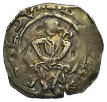 Ausztria 1198-1230. Bécsi Fillér Ag "VI. Lipót" (0,82g) T:XF,VF Austria 1198-1230. Friesach Pfennig Ag "Leopold VI" (0,82g) C:XF,VF