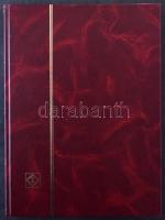 Nagy Britannia klasszikus több példányos speciál gyűjtemény 1841-1913 gyűjtői hagyatékból, sok jó ér...