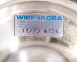 WMF Ikora talpas kínáló, jelzett, kopással, d: 25 cm, m: 9,5 cm