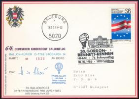 Ausztria 1985