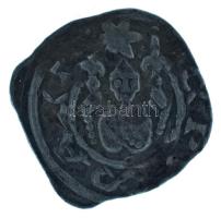 Ausztria 1200-1246. Salzburg / Pfennig Ag "II. Eberhard" (0,88g) T:XF
Austria 1200-1246. ...