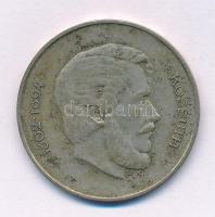 1947. 5Ft Ag "Kossuth" T:F patina
Adamo F8.1