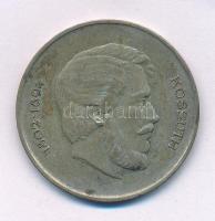 1947. 5Ft Ag "Kossuth" T:F patina
Adamo F8.1