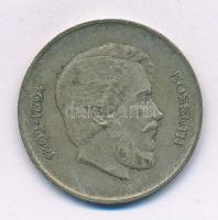 1947. 5Ft Ag "Kossuth" T:F patina
Adamo F8.1