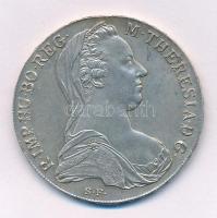 Ausztria 1780SF Tallér Ag "Mária Terézia" utánveret T:AU,XF patina
Austria 1780SF Thaler ...