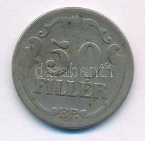 1926. 50f Cu-Ni T:VF