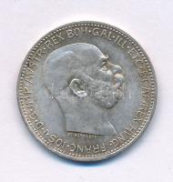 Ausztria 1916. 1K Ag "Ferenc József" T:XF,VF patina
Austria 1916. 1 Corona Ag "Franz...