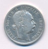 Ausztria 1886. 1Fl Ag "Ferenc József" T:VF,F
Austria 1886. 1 Florin Ag "Franz Joseph...