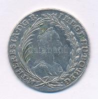 1755. 20Kr Ag "Mária Terézia" T:XF,VF
Hungary 1755. 20 Kreuzer Ag "Maria Theresia&qu...