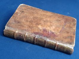 Le Blond, Guillaume: Traité de l'attaque des places. Par M. le Blond.
Paris, 1743. Chez Charle...