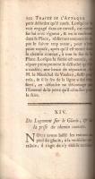 Le Blond, Guillaume: Traité de l'attaque des places. Par M. le Blond.
Paris, 1743. Chez Charle...
