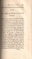 Le Blond, Guillaume: Traité de l'attaque des places. Par M. le Blond.
Paris, 1743. Chez Charle...