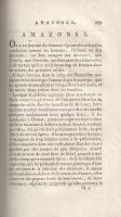 Voltaire [Arouet, François-Marie]:
Dictionnaire philosophique. Tome I.
Gotha, 1786. Chez Charles-G...