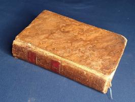 Apuleius, [Lucius]: Les Métamorphoses; ou l'ane d'or d'Apulée, philosophe platonicien...