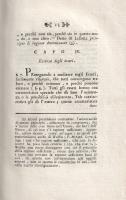 Marugj, Giovanni Leonardo: Elementi di metafisica. Corso di studi sull'uomo. Tomo II.
[Nápoly]...