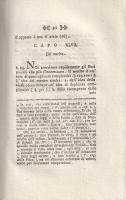 Marugj, Giovanni Leonardo: Elementi di metafisica. Corso di studi sull'uomo. Tomo II.
[Nápoly]...