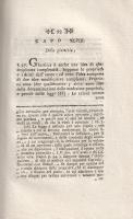 Marugj, Giovanni Leonardo: Elementi di metafisica. Corso di studi sull'uomo. Tomo II.
[Nápoly]...