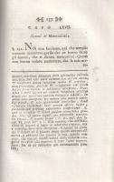 Marugj, Giovanni Leonardo: Elementi di metafisica. Corso di studi sull'uomo. Tomo II.
[Nápoly]...
