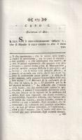Marugj, Giovanni Leonardo: Elementi di metafisica. Corso di studi sull'uomo. Tomo II.
[Nápoly]...